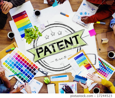 Brand Branding Patent Product Value Concept Brand Branding Patent Product Value Concept 17244523