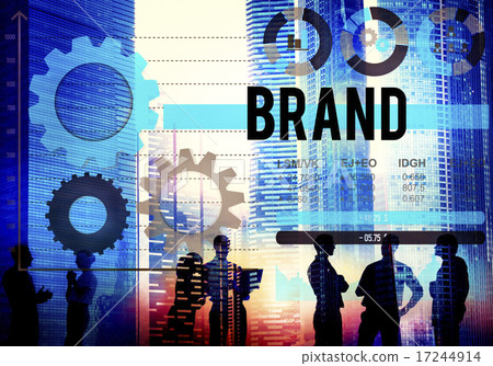 Brand Branding Patent Product Value Concept Brand Branding Patent Product Value Concept 17244914