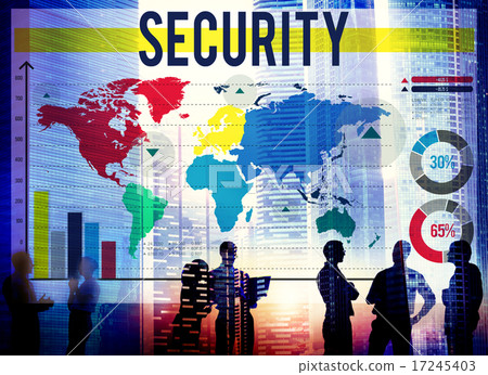 Security Protection Privacy Policy Confidentiality Concept Security Protection Privacy Policy Confidentiality Concept 17245403