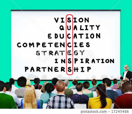 Success Goal Target Victory Strategy Vision Concept 17245486