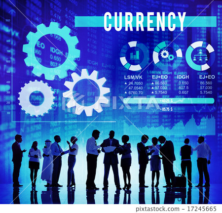 Currency Finance Investment Money Economic Concept Currency Finance Investment Money Economic Concept 17245665