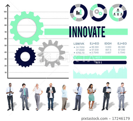 Innovate Motivation Strategy Invention Mission Concept Innovate Motivation Strategy Invention Mission Concept 17246179