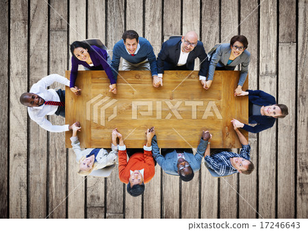 Business People Team Connection Togetherness Concept Business People Team Connection Togetherness Concept 17246643