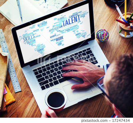 Talent Expertise Genius Skills Professional Concept Talent Expertise Genius Skills Professional Concept 17247434