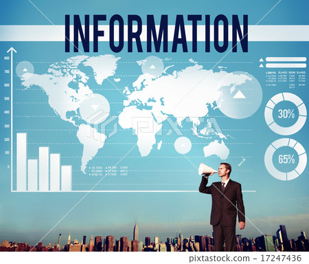 Information Facts Research Result Source Concept 17247436