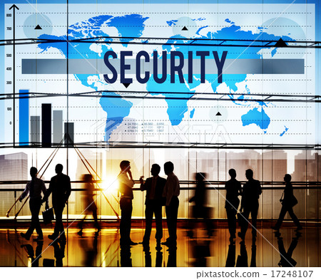 Security Protection Privacy Policy Confidentiality Concept 17248107