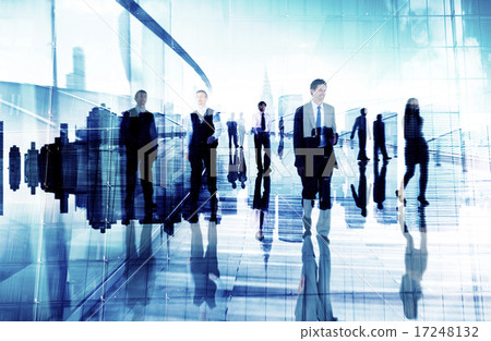 Ethnicity Business People Professional Occupation Office Concept Ethnicity Business People Professional Occupation Office Concept 17248132