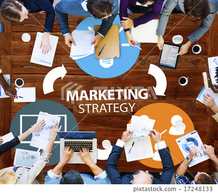 Marketing Strategy Branding Commercial Advertisement Plan Concep Marketing Strategy Branding Commercial Advertisement Plan Concep 17248133