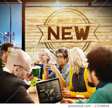Newe Next Solution Start Up Business Concept Newe Next Solution Start Up Business Concept 17248656