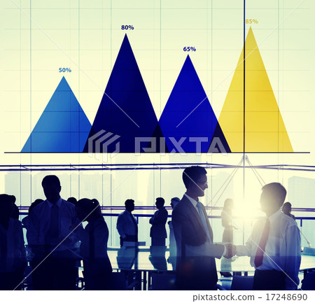 Business Data Analysis Strategy Marketing Graph Concept Business Data Analysis Strategy Marketing Graph Concept 17248690