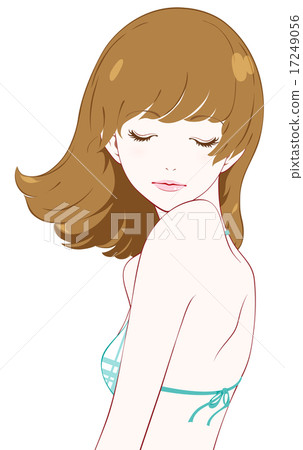 Close swimwear ladies close 17249056