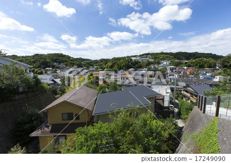 Kitamakamura的街道 17249090