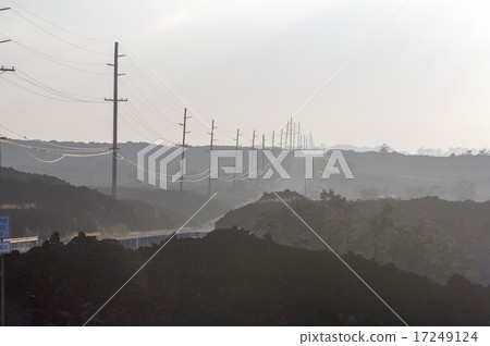 Island of Hawaii Ma'malahoa Highway Island of Hawaii Ma'malahoa Highway 17249124