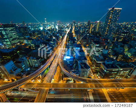 Nishi -bouwa Junction Nishi -bouwa Junction 17249187