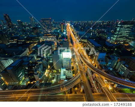 Nishi -bouwa Junction Nishi -bouwa Junction 17249188