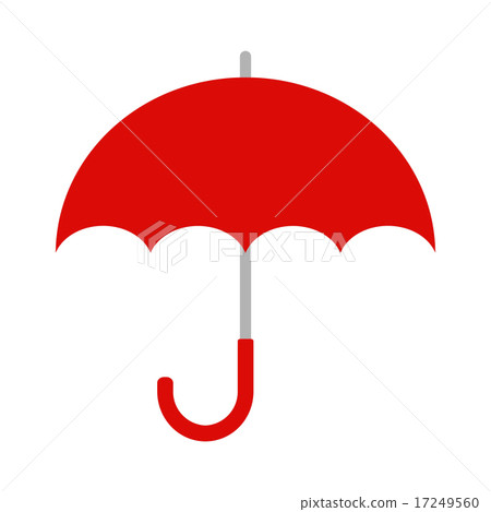 紅傘 17249560