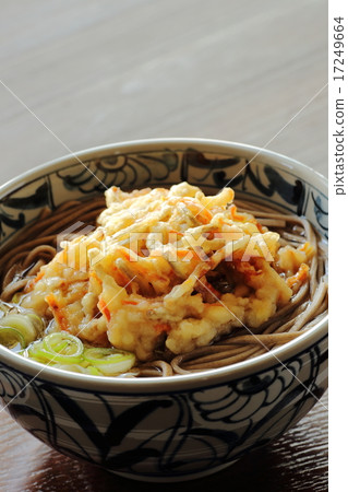 Kakiyoshi soba Kakiyoshi soba 17249664