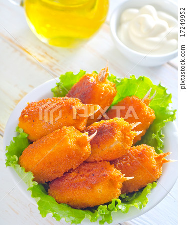 crab claws crab claws 17249952