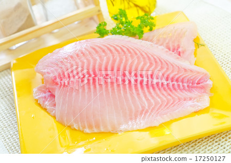 raw fish raw fish 17250127