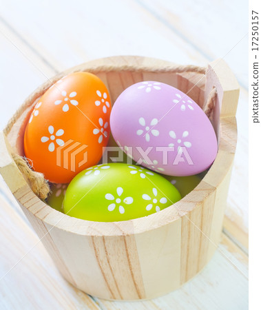 easter eggs easter eggs 17250157