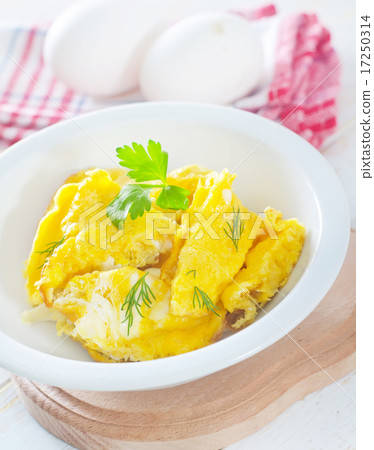 omelet 17250314