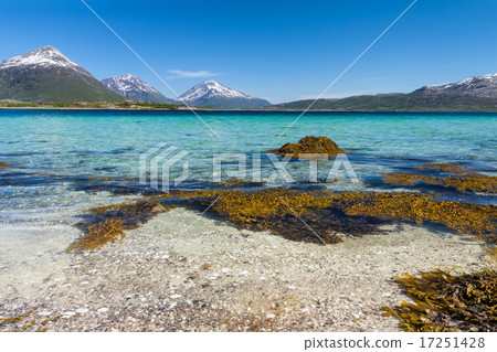 Paradise beach of Lofoten Paradise beach of Lofoten 17251428
