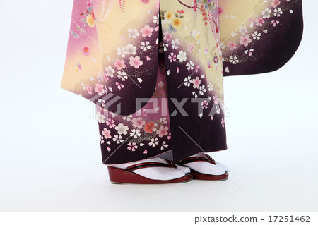 Kimono 17251462