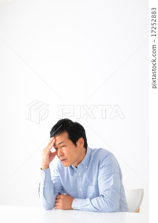 Male headache Melancholic depression Male middle age male and female short and short male hangover usually wearing a bad man physical condition Male headache Melancholic depression Male middle age male and female short and short male hangover usually wearing a bad man physical condition 17252883