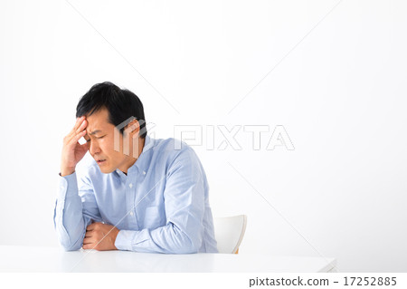 Male headache Melancholic depression Male middle age male and female short and short male hangover usually wearing a bad man physical condition Male headache Melancholic depression Male middle age male and female short and short male hangover usually wearing a bad man physical condition 17252885