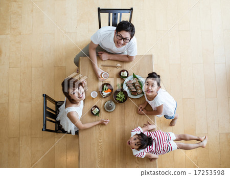 family, female, females 17253598