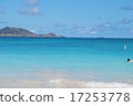 Kailua Beach Park in Hawaii that has become No. 1 nationwide 17253778