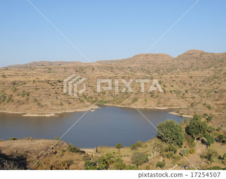 Decane Plateau（印度·奧蘭加巴德） 17254507