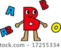 Blood group B 17255334