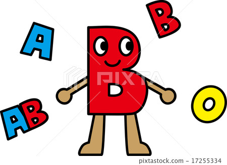 Blood group B Blood group B 17255334
