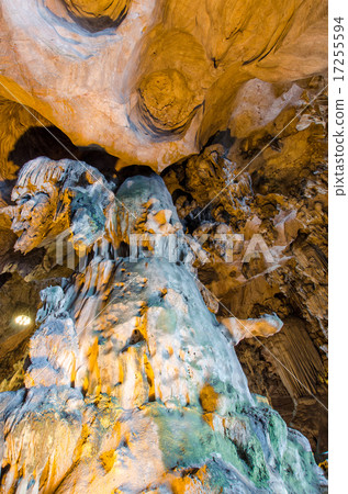 Kek Lok Tong located at Gunung Rapat,Ipoh 17255594