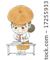 Patissier (Topping) 17255933