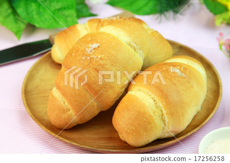 Salt bread Salt bread 17256258