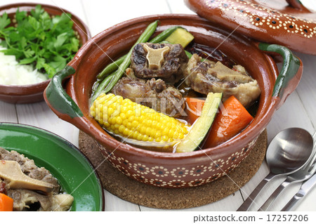 Mole de Oja Mole de Oja 17257206