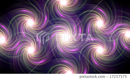 twirl flare pattern yellow line fade out twirl flare pattern yellow line fade out 17257575