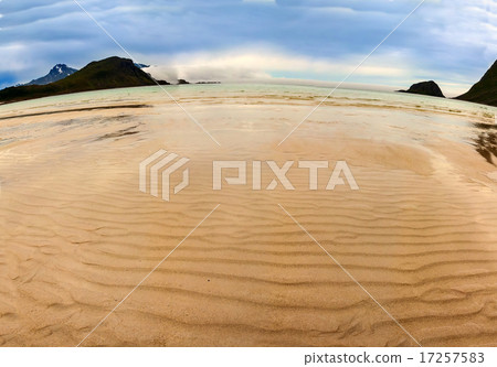 Utakleiv Beach, Lofoten, Norway Utakleiv Beach, Lofoten, Norway 17257583