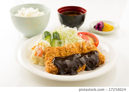 Misokatsu Misokatsu 17258024