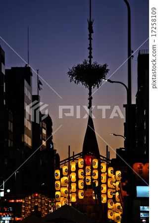 Gion Festival Festival 17258109
