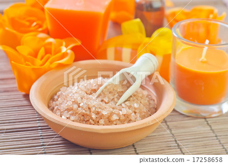 Objects for spa 17258658