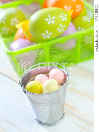 easter eggs easter eggs 17258992