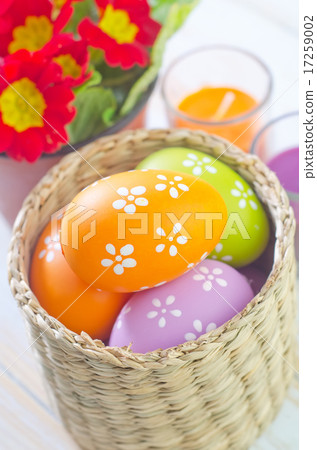 easter eggs easter eggs 17259002