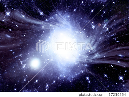 galaxy in a free space galaxy in a free space 17259264