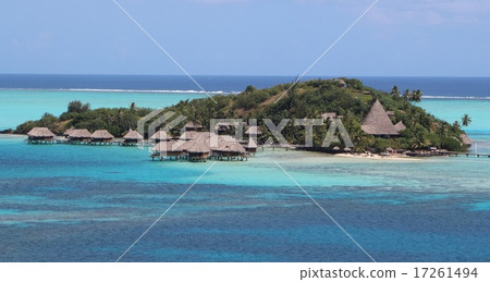 Tahiti_Bora Bora Tahiti_Bora Bora 17261494