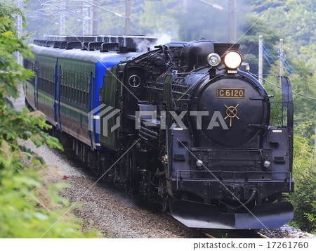 Joetsu Line SL 17261760