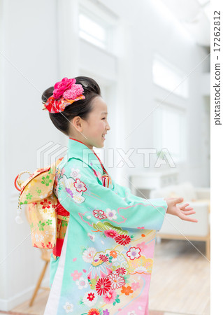 celebration of child's third fifth & seventh years 17262812