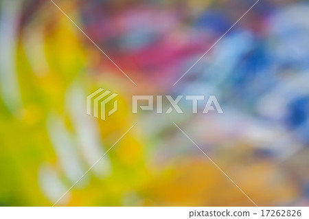 Defocused of close up texture and color Defocused of close up texture and color 17262826